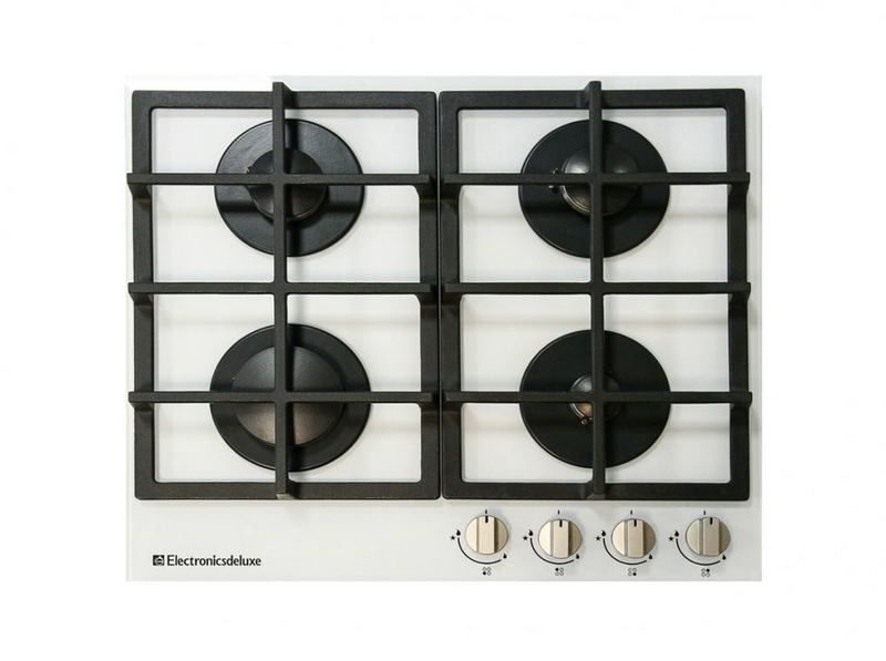 Варочная панель газовая DELUXE GG4_750229F-013