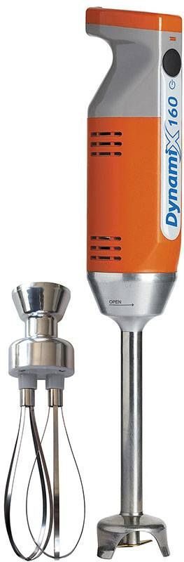 Миксер ручной DYNAMIC Dynamix 160 Combi MF052