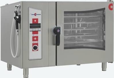 Пароконвектомат Convotherm OES 6.20