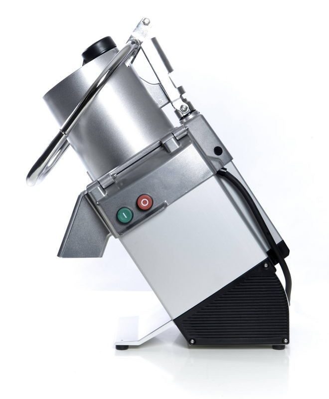 Фото Овощерезательная машина Hallde RG-250,220В 4