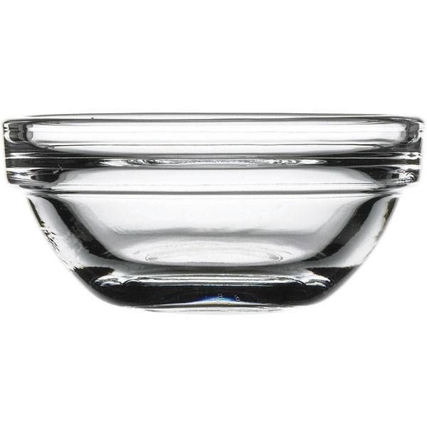 Салатник PASABAHCE Chef`s H 37 мм артикул 53483/b