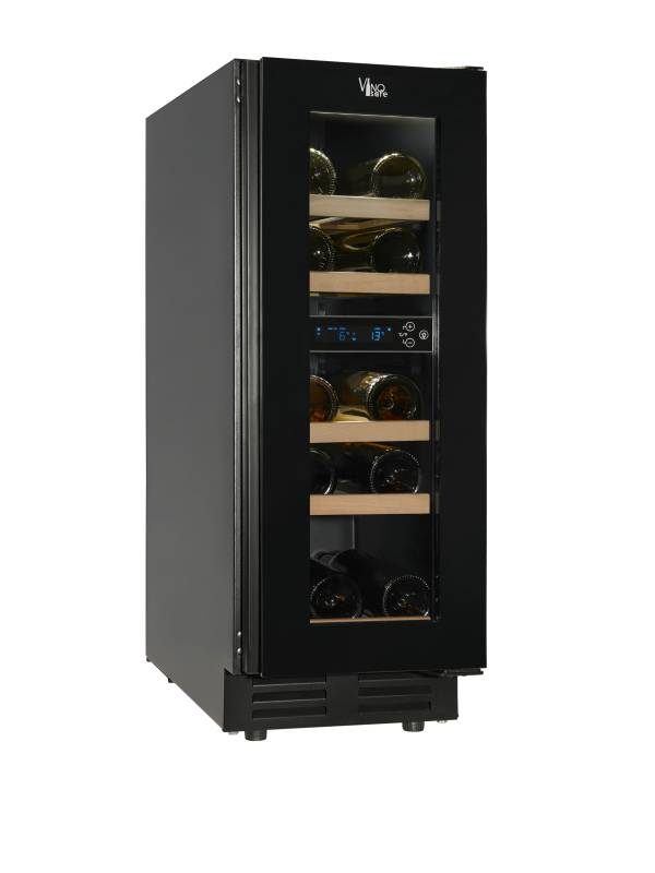 Шкаф винный Vinosafe VSU16BD