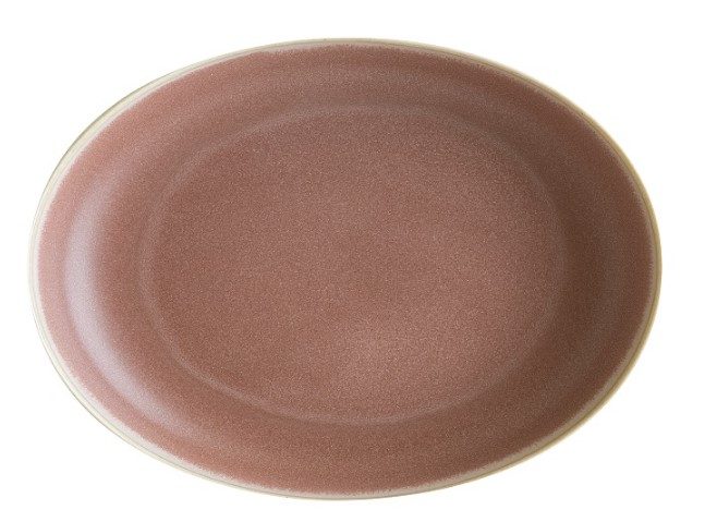 Блюдо Bonna Pink Pott 2880 мм артикул PIKPOT37OV