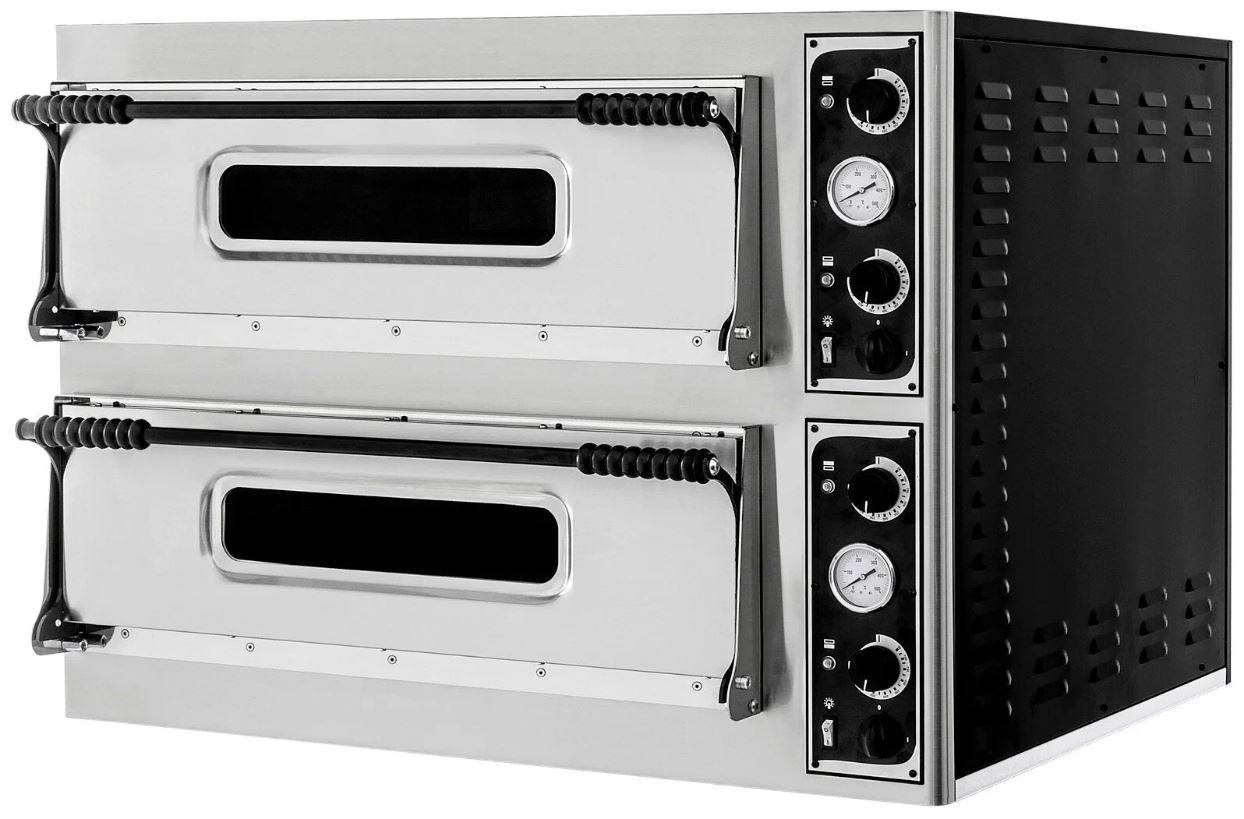 Фото Печь для пиццы Prismafood BASIC 66 — арт. 1F010066 3