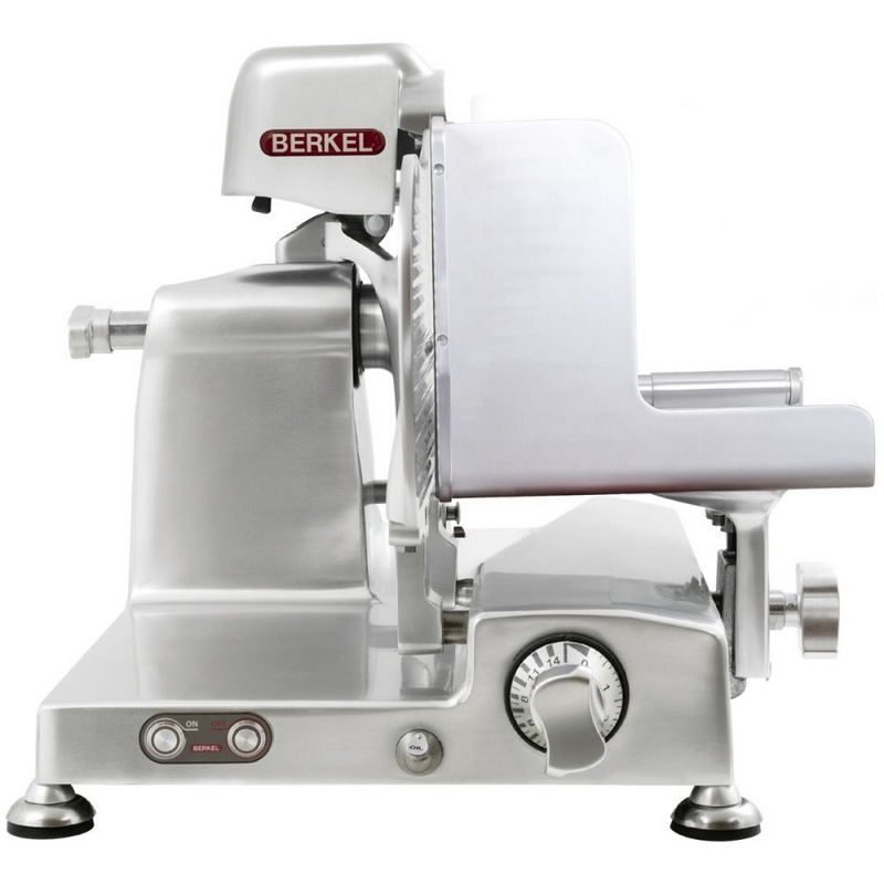 Слайсер BERKEL Suprema PED315 3ф