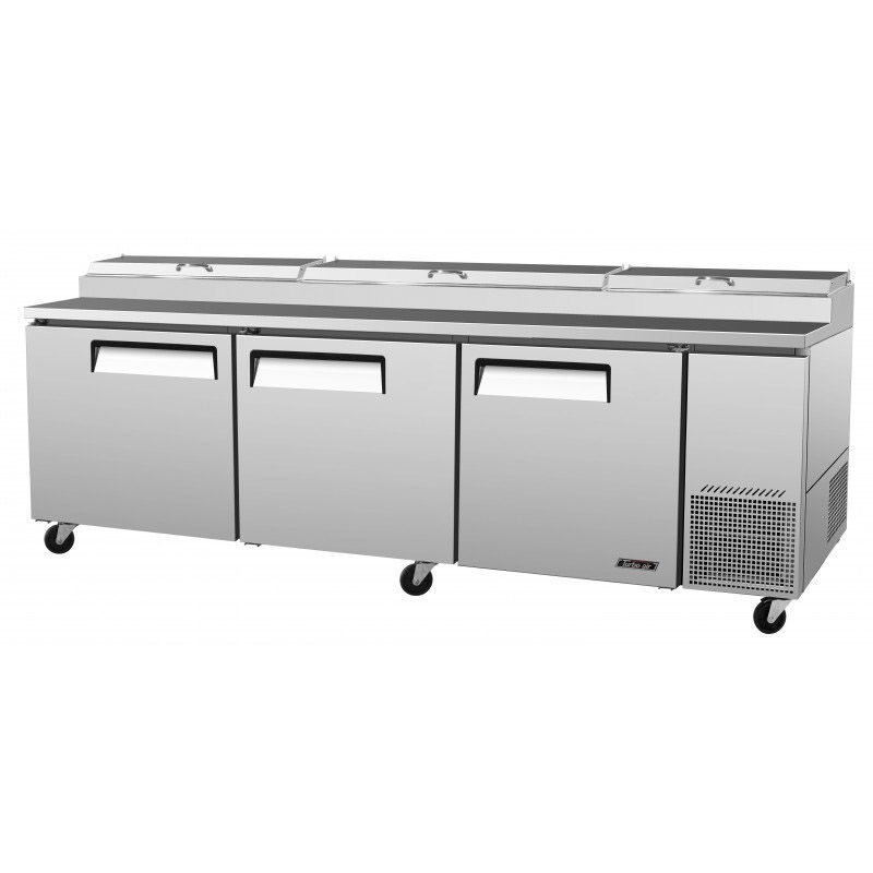 Стол для пиццы Turbo Air CTPR-93-D2