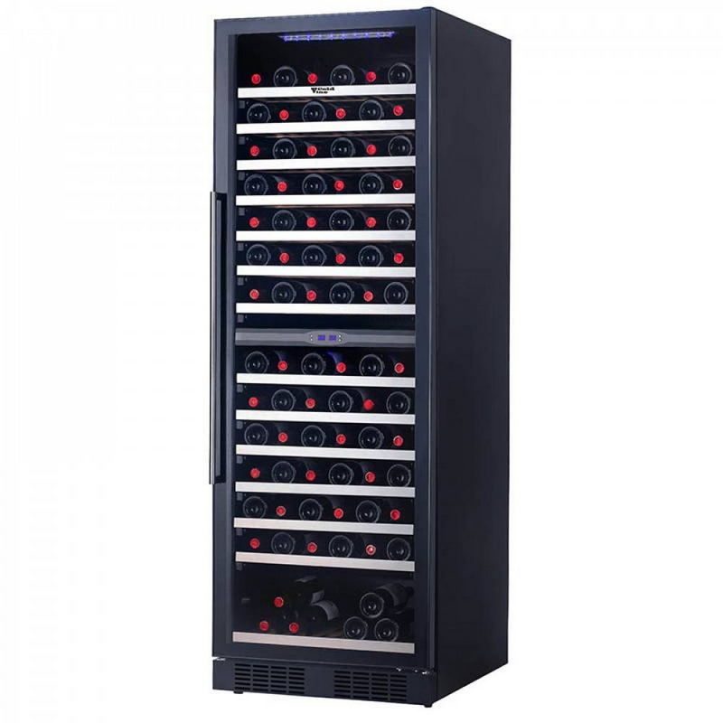 Фото Шкаф винный Cold Vine C154-KBT2 2