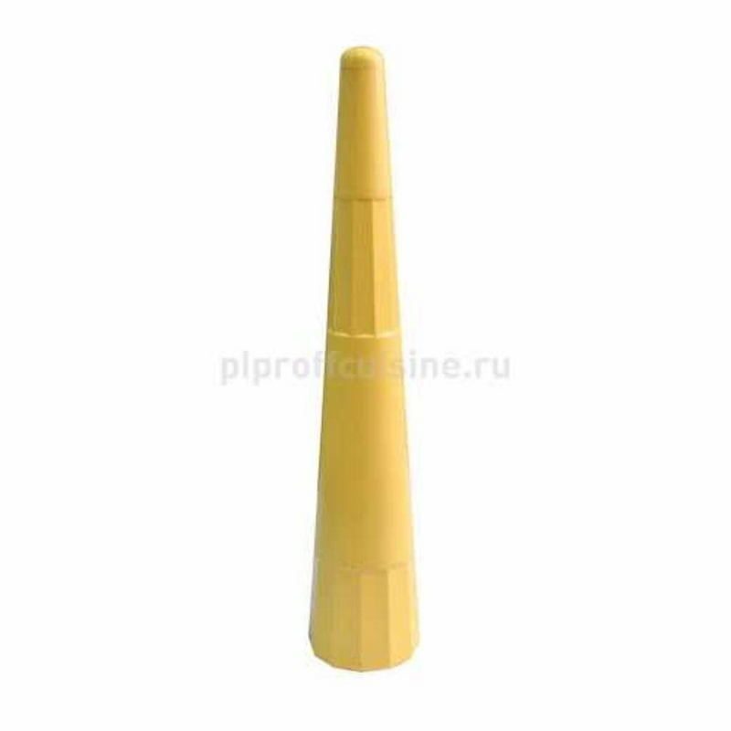 Бутылка для флейринга P.L. 435 мм артикул JW-BF3A
