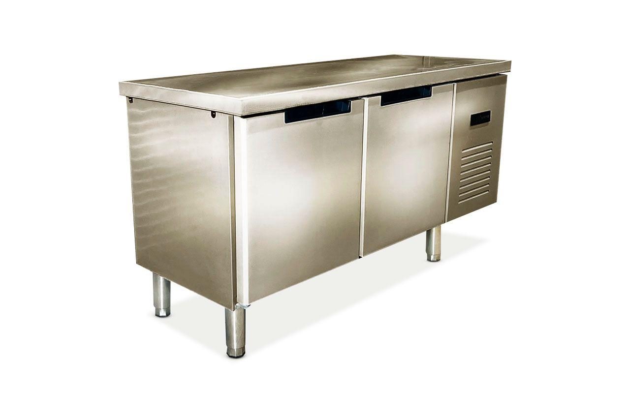 Фото Холодильно-морозильный стол CLSY Workbench 150 3