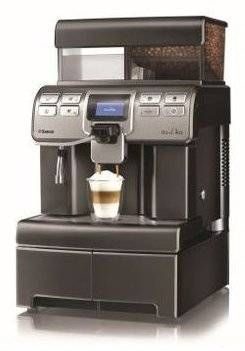 Кофемашина суперавтомат Speed Cappuccino black