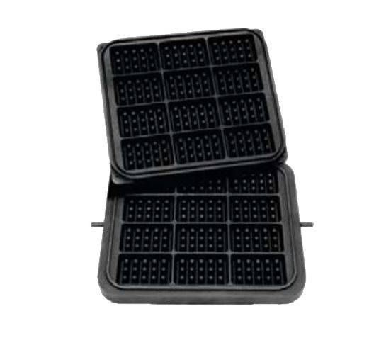 Фото Сменные пластины Kocateq DH Tartmatic Plate 27 1