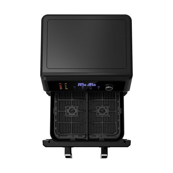 Фото Аэрогриль Libhof AFB-11D black — арт. libafb11db 11