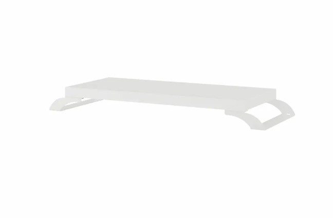 Подставка под монитор AK1-60/22 white/premium