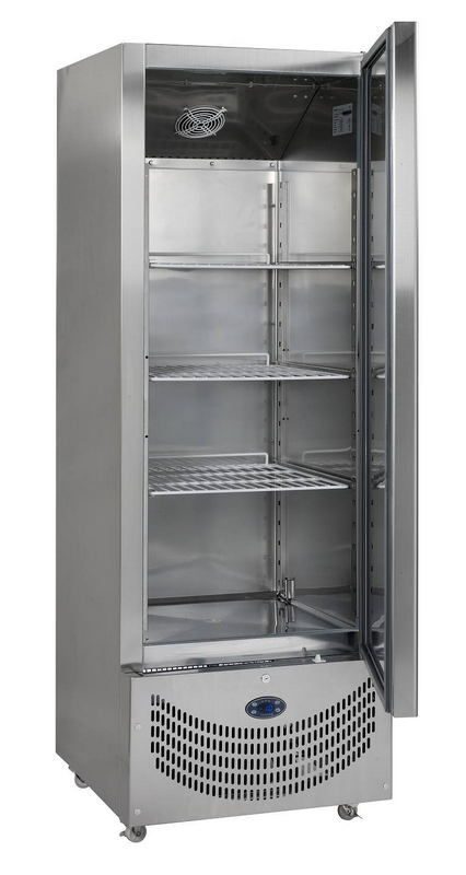 Фото Шкаф морозильный TEFCOLD RF500 SNACK 1