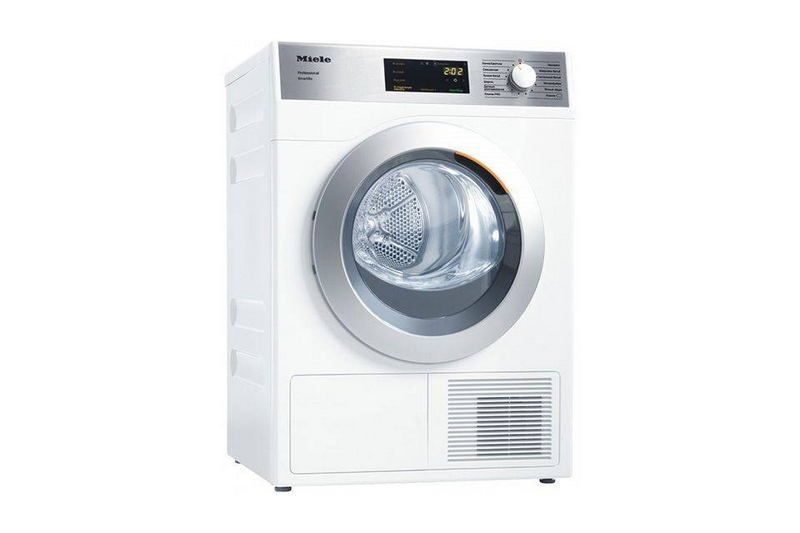 Сушильная машина Miele PDR300HP SmartBiz