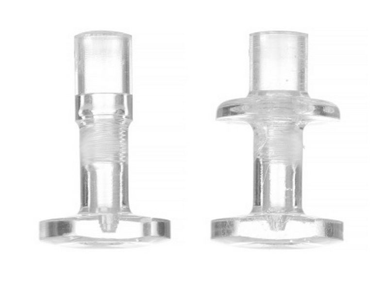Мешалки для шейкера Bronwasser 961131, 2 шт