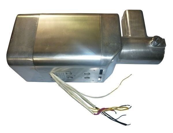 Двигатель Viatto для мясорубки НМ-22А 380V