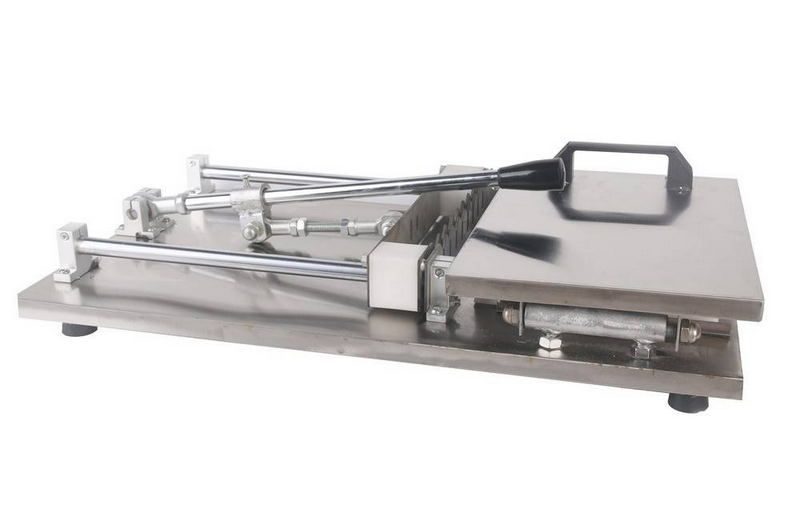Нанизыватель шашлыка Kocateq G8-450