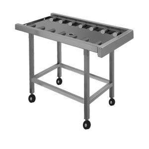 Стол роликовый Apach Chef Line L717070