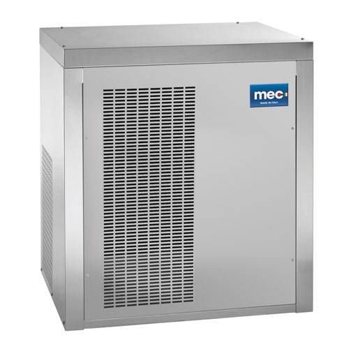 Льдогенератор MEC KS 120/25A
