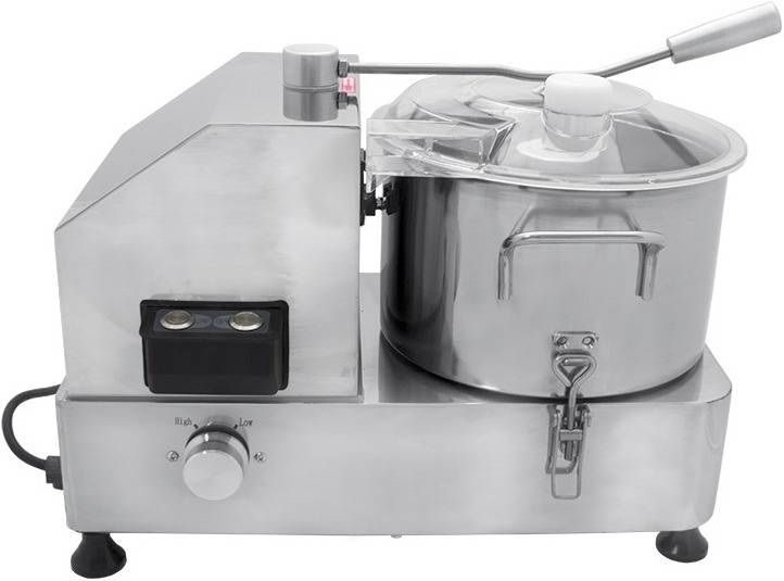 Куттер Viatto HR-6