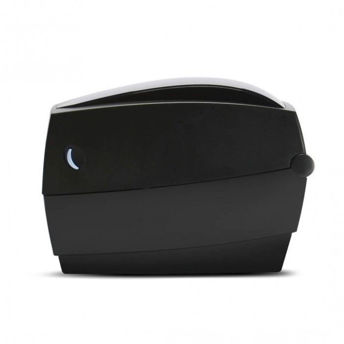 Фото Термотрансферный принтер этикеток MERTECH TLP100 TERRA NOVA 300dpi (Ethernet, RS232, USB) black 2