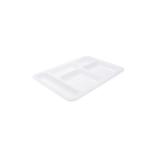 Поднос порционный Rubikap 4 артикул CT.204 - PC002