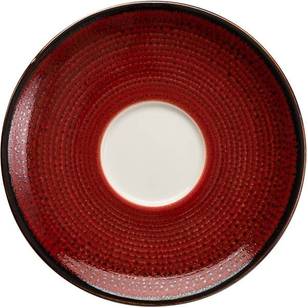 Блюдце KunstWerk Jasper D 6 мм артикул T8601577/S