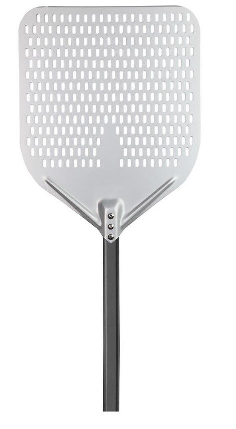 Лопата для пиццы P.L. Proff Black proffi L 1280 мм
