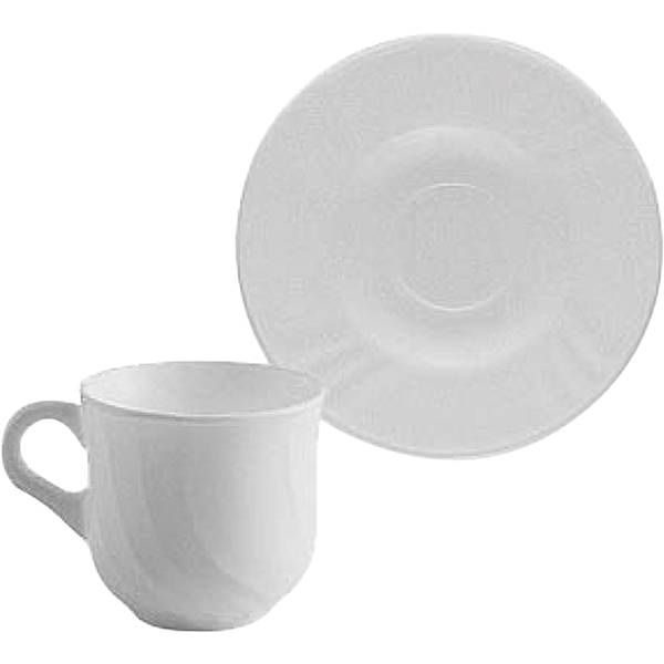 Пара кофейная Bormioli Rocco 6 шт.) артикул 402821