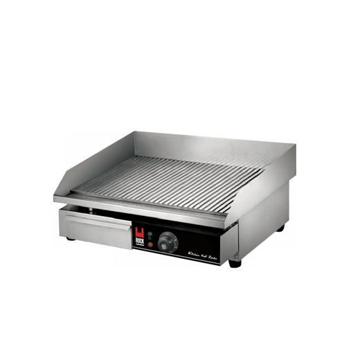 Поверхность жарочная Rock Kitchen HEG-821