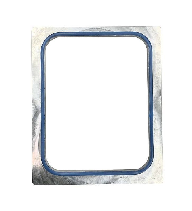 Матрица для запайки лотков (Mold 227*178 mm)