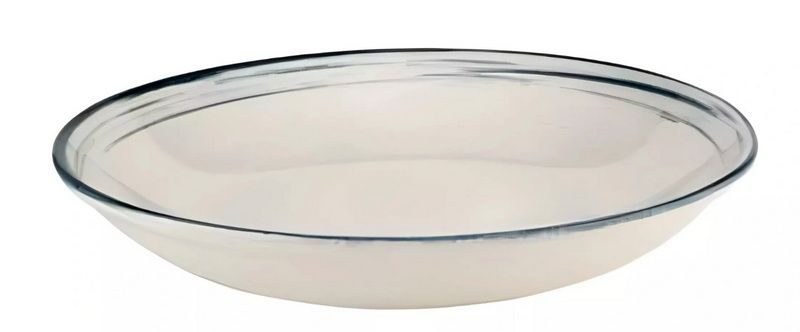 Тарелка Kutahya Frame 1400 артикул BNTS25CK890670