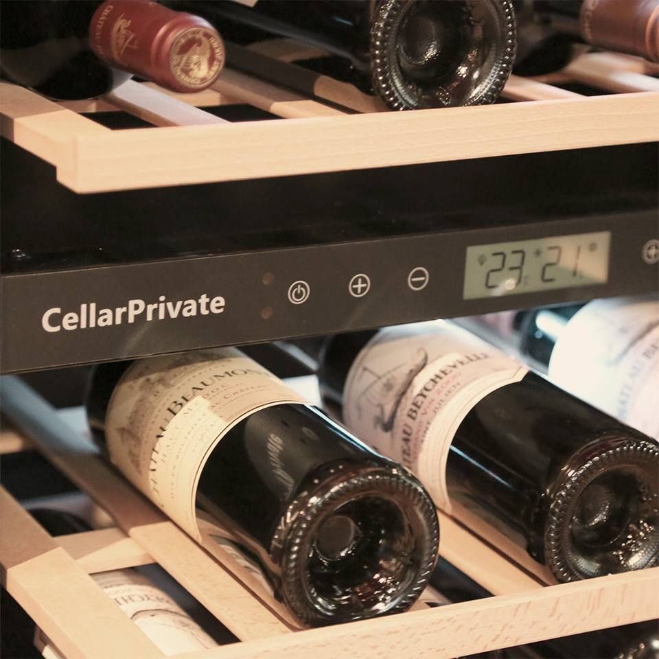 Фото Шкаф винный Cellar Private — арт. CP0432T 5