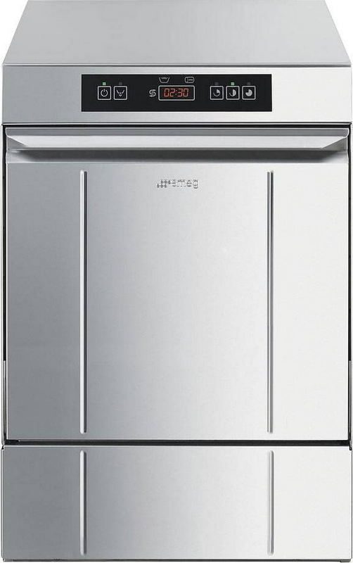 Машина посудомоечная загрузкой SMEG UD503D