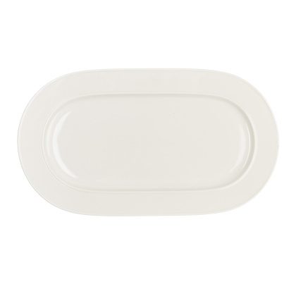 Блюдо овальное Corone Bistro 12" L артикул фк183