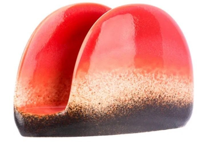 Салфетница KunstWerk Agate мм артикул A6076W764Y80