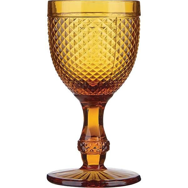 Бокал для вина ProBar 280 мм артикул 3303-3amber