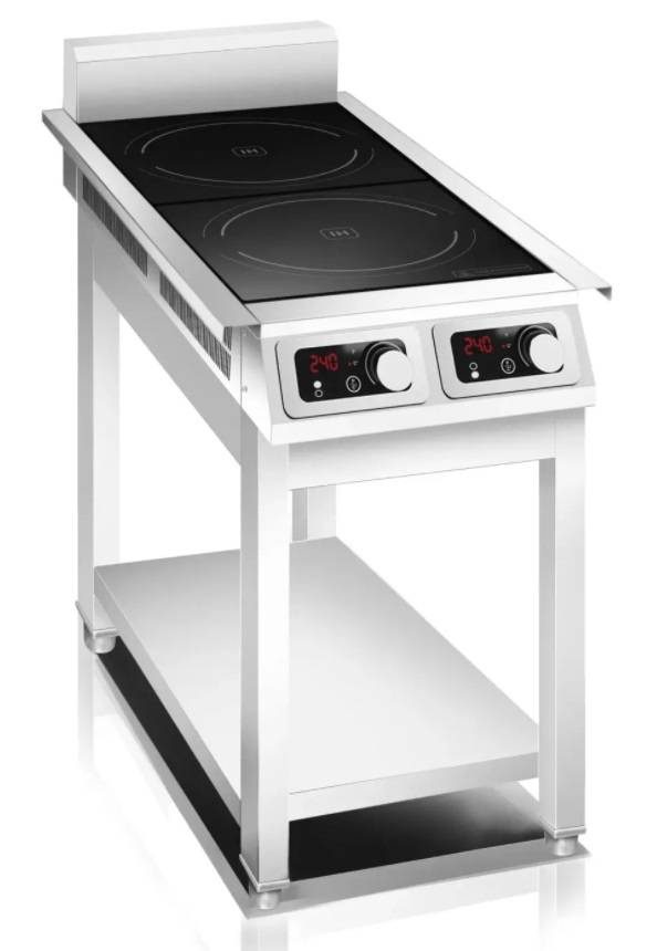 Фото Плита индукционная Kocateq — арт. DC3500V2 6