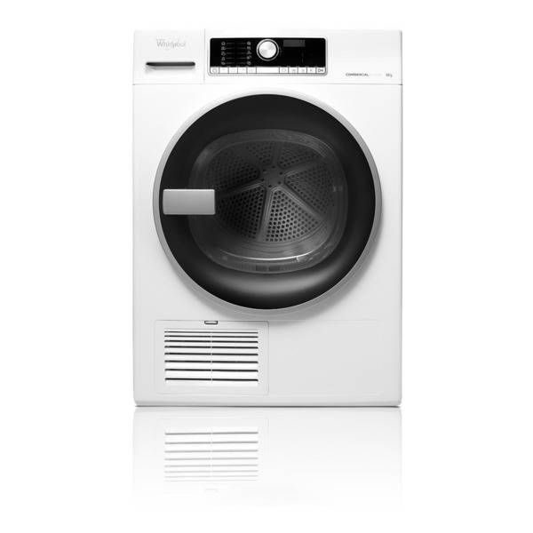 Сушильная машина Whirlpool AWZ 8CD S/PRO
