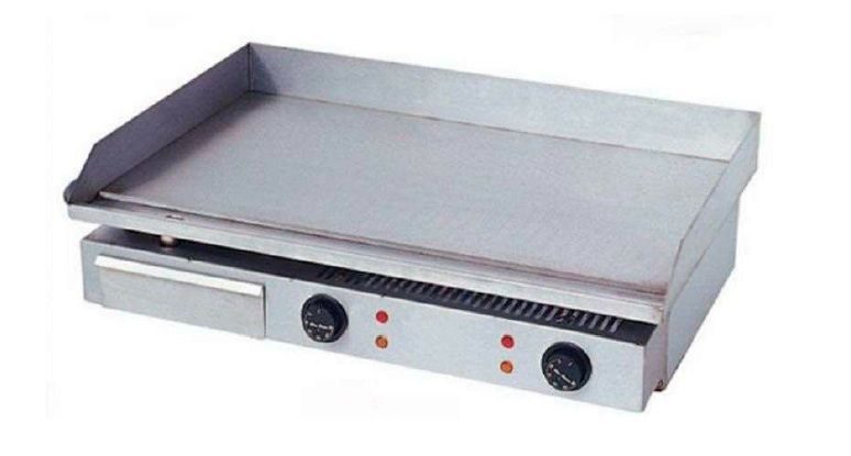 Поверхность жарочная Master Lee ML-822