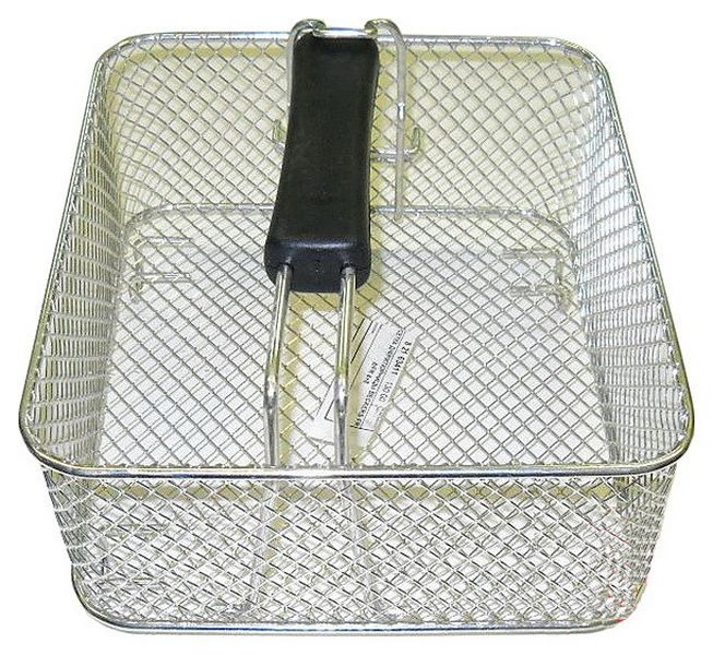 Корзина для фритюрницы BECKERS FR 8/FR 8 + 8