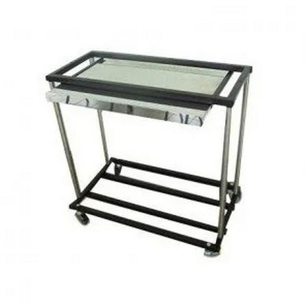 Поставка Roller Grill TS1 для грилей серии RBE
