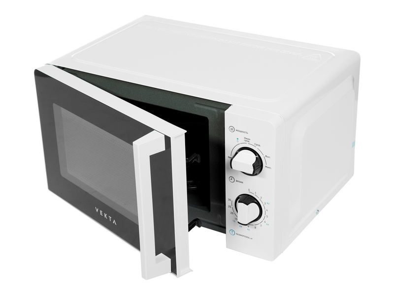 Фото Микроволновая печь VEKTA MS720EHW 3