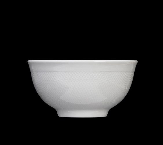 Фото Салатник Corone Rosenthal 270 мл, D 110 мм белый — арт. фк9950 2