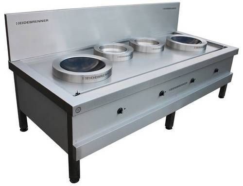 Плита WOK HEIDEBRENNER ETK-I-W 732267
