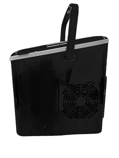Фото Льдогенератор CuisinAid СD-IM12B 3