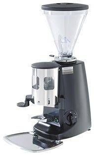 Кофемолка C.M.A. Mazzer M Super SJM/Счетчик порций