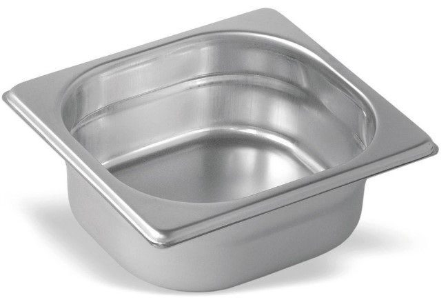 Гастроемкость P.L. Proff /JQ16-6E (1к=36шт)
