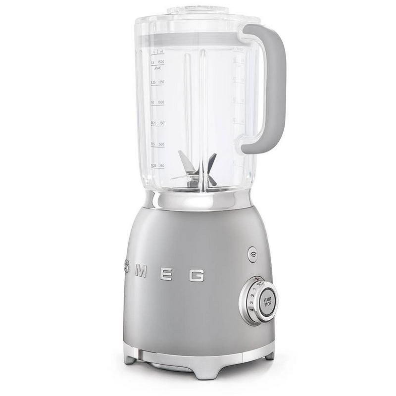 Фото Блендер бытовой SMEG — арт. BLF01SVEU 3